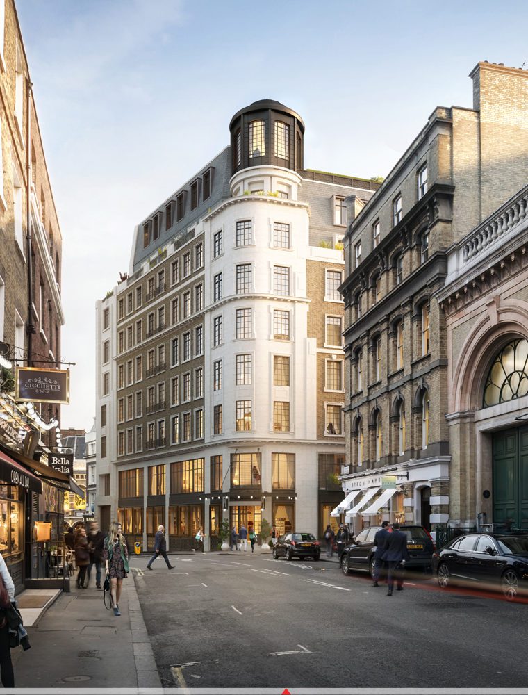 The Other House Hotel